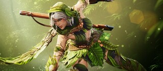 Highguard наконец-то получила качественный синематик, а также новую карту и героя