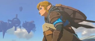 Игрок построил впечатляющий НЛО в The Legend of Zelda: Tears of the Kingdom