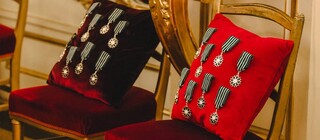 Разработчиков Clair Obscur Expedition 33 посвятили в рыцари за заслуги перед Францией