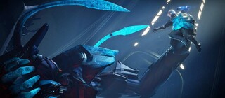 Дрю Карпишин: в Exodus нельзя завести роман с кем угодно, просто потому что вы герой