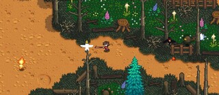 Эрик Барон переживает, что фанаты ждут от Haunted Chocolatier чего-то в духе Stardew Valley 2