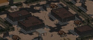 Создатель Fallout вспомнил, что серия считалась "второсортным побочным проектом" на фоне игр по D&D