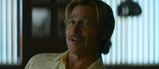 Брэд Питт возвращается к роли Клиффа Бута в стильном трейлере нового фильма Дэвида Финчера