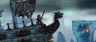 Пиксель-арт, оборотни и метал – разработчик Slain 2 о жизни в замкнутом круге геймдева