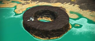 Игроки No Man's Sky нашли способ зарабатывать сотни миллионов за час на аномальных пончиках