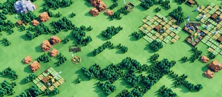 A Little Age предложит спокойный градостроительный опыт с общей целью для всех поселений