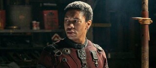 Исполнитель роли Максимуса из сериала Fallout запретил себе играть в игры франшизы