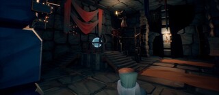 Разработчики Valheim анонсировали мрачный кооперативный данжен-кроулер Begraved – игру создают три человека по вечерам и выходным