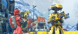 В No Man's Sky добавили гравитационную пушку и фабрики по переработке отходов с релизом обновления Remnant