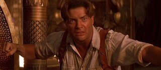 Брендан Фрейзер и Рэйчел Вайс вернутся в новой "Мумии" в 2028 году