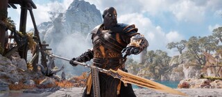 Фанаты God of War предполагают внезапный выход новой части серии на этой неделе