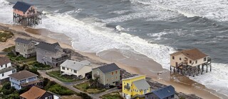 В США республиканские политики исключили научные данные о климате из руководства для судей