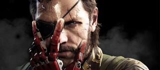 Хидео Кодзима мог сделать шутер от первого лица по Metal Gear Solid с Винсом Зампеллой
