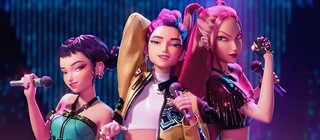 Актриса озвучки "Кейпоп-охотниц на демонов" предложила неожиданную идею для приквела в духе "Андора"