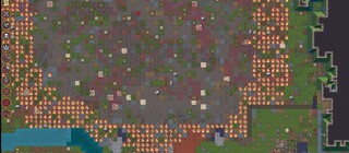 Игрок Dwarf Fortress столкнулся с удивительной ситуацией – его солдаты загорелись из-за артефакта с температурой в четыре раза выше поверхности Солнца