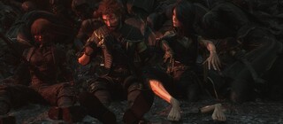 Фоторежим в Clair Obscur: Expedition 33 позволяет вам увидеть все баги и странные позы персонажей, оставшиеся за кадром