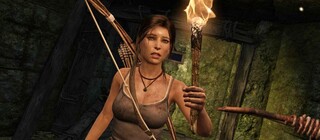 Tomb Raider вышла на iOS и Android