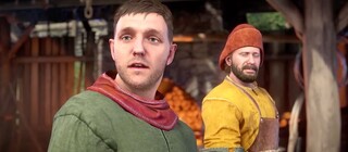 Оригинальная Kingdom Come Deliverance неожиданно получила обновление для PS5 и Xbox Series