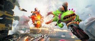 Масса живых пушек с необычными характерами в новом трейлере High on Life 2 – игра получила оценки лучше, чем у первой части