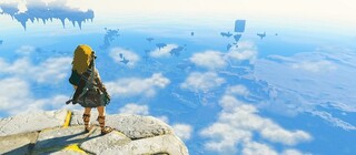 Разработчикам Zelda удалось избавиться от "отдельных" подземелий только в Breath of the Wild благодаря эволюции железа