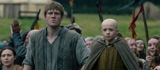 Юный исполнитель роли Эгга в "Рыцаре Семи Королевств" случайно раскрыл огромный спойлер сюжета