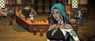 Красочный мир, приятные герои и тяжелый сюжет в первом трейлере тактической JRPG Alarial's Blessing