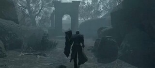 Создатели мода на освещение для Dark Souls 2 экспериментируют с трассировкой