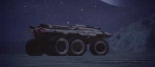 Фанат Mass Effect нашёл прототип вырезанного DLC спустя 19 лет после релиза игры