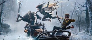 God of War 3 могут анонсировать летом