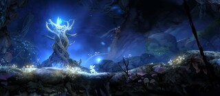 Глава Moon Studios поделился безумной идеей для третьей Ori: "Представьте Katamari с атмосферой Гибли"