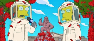 "Симпсоны" никогда не получат финальный эпизод