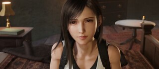 Директор Final Fantasy 7 Remake сообщил о финальной стадии разработки третьей части – релиз на всех платформах сразу не скажется на графическом качестве игры