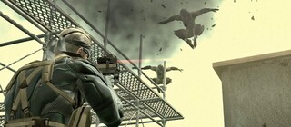 Konami раскрыла системные требования Metal Gear Solid 4 для ПК – GTX 1650 и 16 ГБ RAM в минимальных