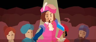 В обзорном трейлере Reigns: The Witcher показали основные механики и череду смертей Геральта