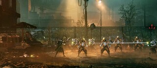 Выход Repalced перенесли на апрель, хотя реакция на демо превзошла ожидания разработчиков