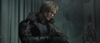 В сети появился полный список из 49 достижений Resident Evil Requiem