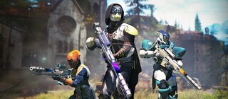 Bungie объявила о переносе крупного обновления Destiny 2 и смене его названия