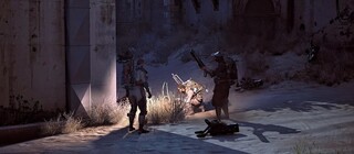 Разработчики ARC Raiders будут и дальше развивать PvP при сильной PvE-аудитории игры