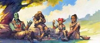 Obsidian не хватило сотрудников, чтобы добавить в Avowed уникальные реплики для новых рас