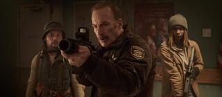 Боб Оденкерк снова дерётся в трейлере боевика "Нормал" от создателя "Джона Уика"