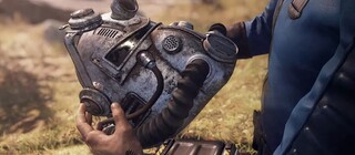 Тодд Говард назвал Fallout 76 своей главной гордостью среди всех игр Bethesda
