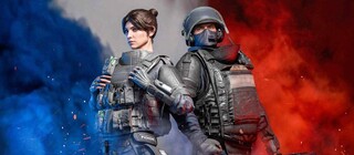 Rainbow Six Mobile выйдет 23 февраля на iOS и Android
