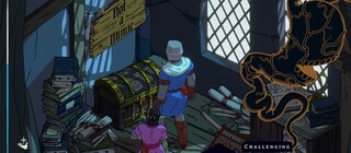 Разработчик Esoteric Ebb показал, как похорошела игра после появления издателя