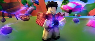 Игроки проводят в Roblox столько же времени, сколько в PlayStation, Steam и Fortnite вместе взятых