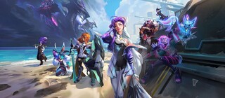 Riot может добавить публичный голосовой чат в League of Legends – и вряд ли это пойдет игре на пользу