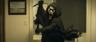 Paramount выпустила финальный трейлер "Крика 7" с Нив Кэмпбелл