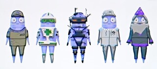 Косметическое обновление REPO оказалось куда масштабнее шляп и нарядов для роботов