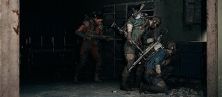 Смерть в огне – вот что несут новые роботы ARC Raiders