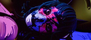 Оболочка "Рук" в кинематогафичном трейлере Marathon – лучший вариант для новичков