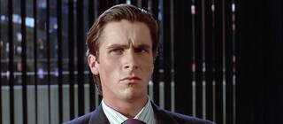 Звездные актеры отказываются от роли Патрика Бейтмана в новом "Американском психопате" из-за Кристиана Бэйла